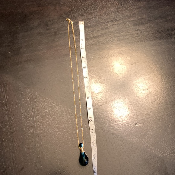 Perfume holder necklace - Picture 3 of 6